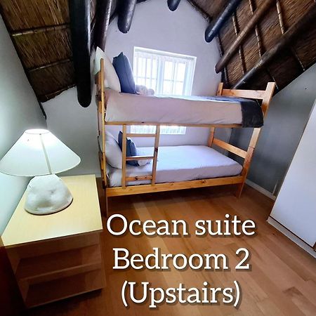 Mond Kleine Guest House Kleinmond Buitenkant foto