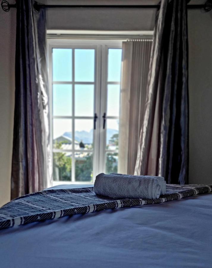 Mond Kleine Guest House Kleinmond Buitenkant foto
