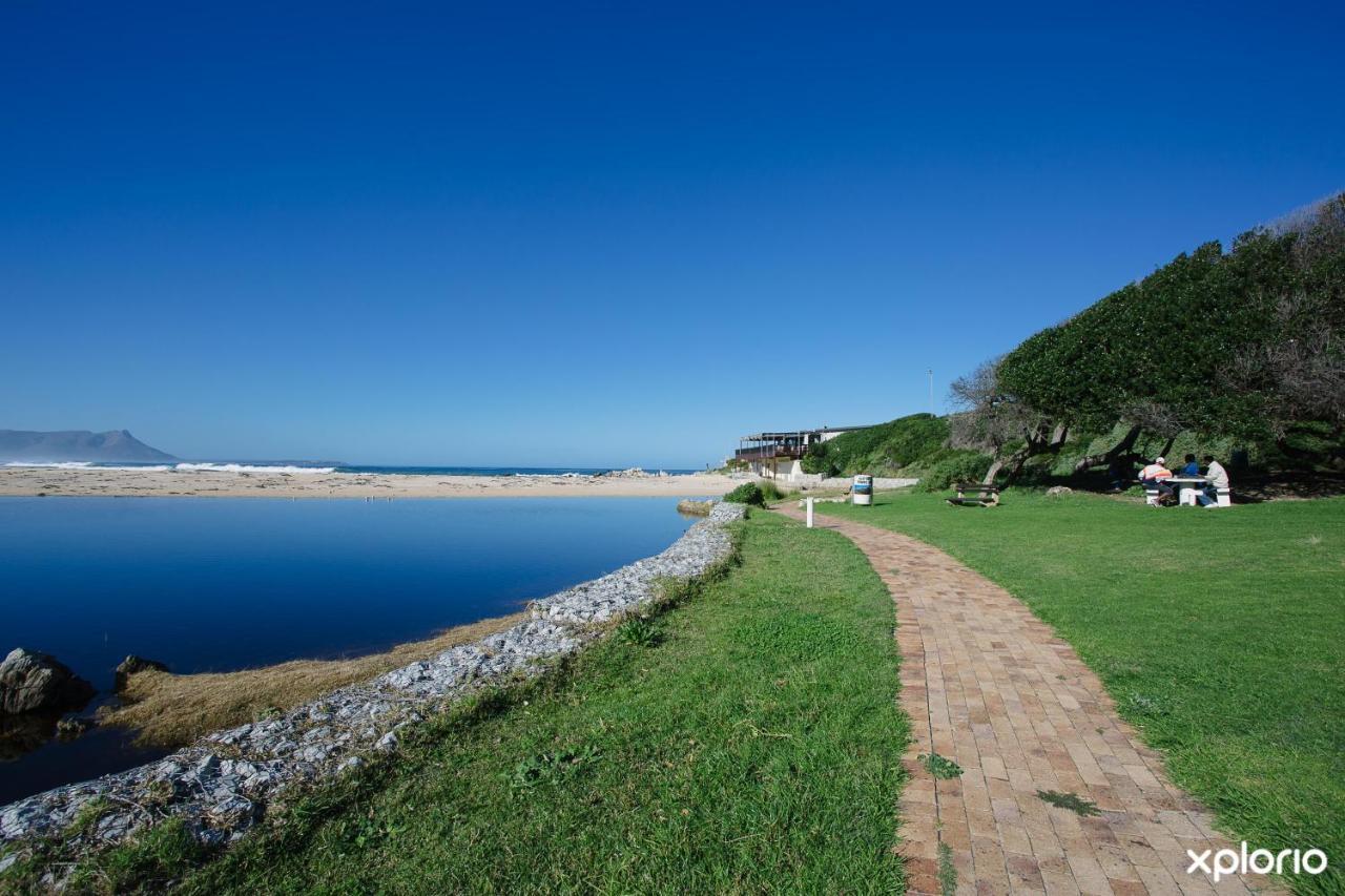 Mond Kleine Guest House Kleinmond Buitenkant foto