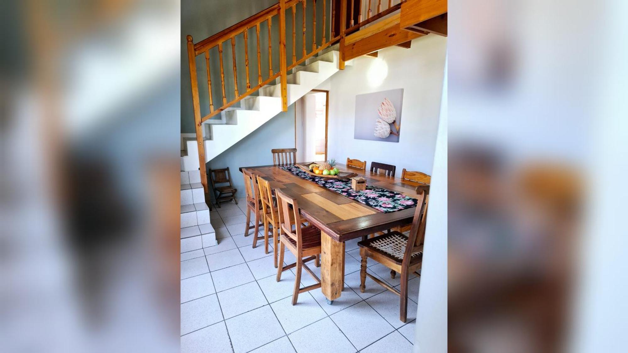 Mond Kleine Guest House Kleinmond Buitenkant foto