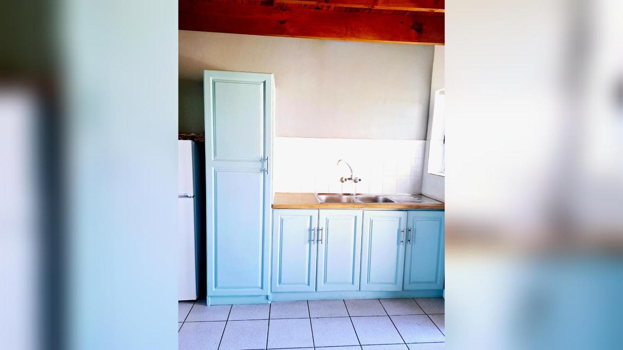 Mond Kleine Guest House Kleinmond Buitenkant foto