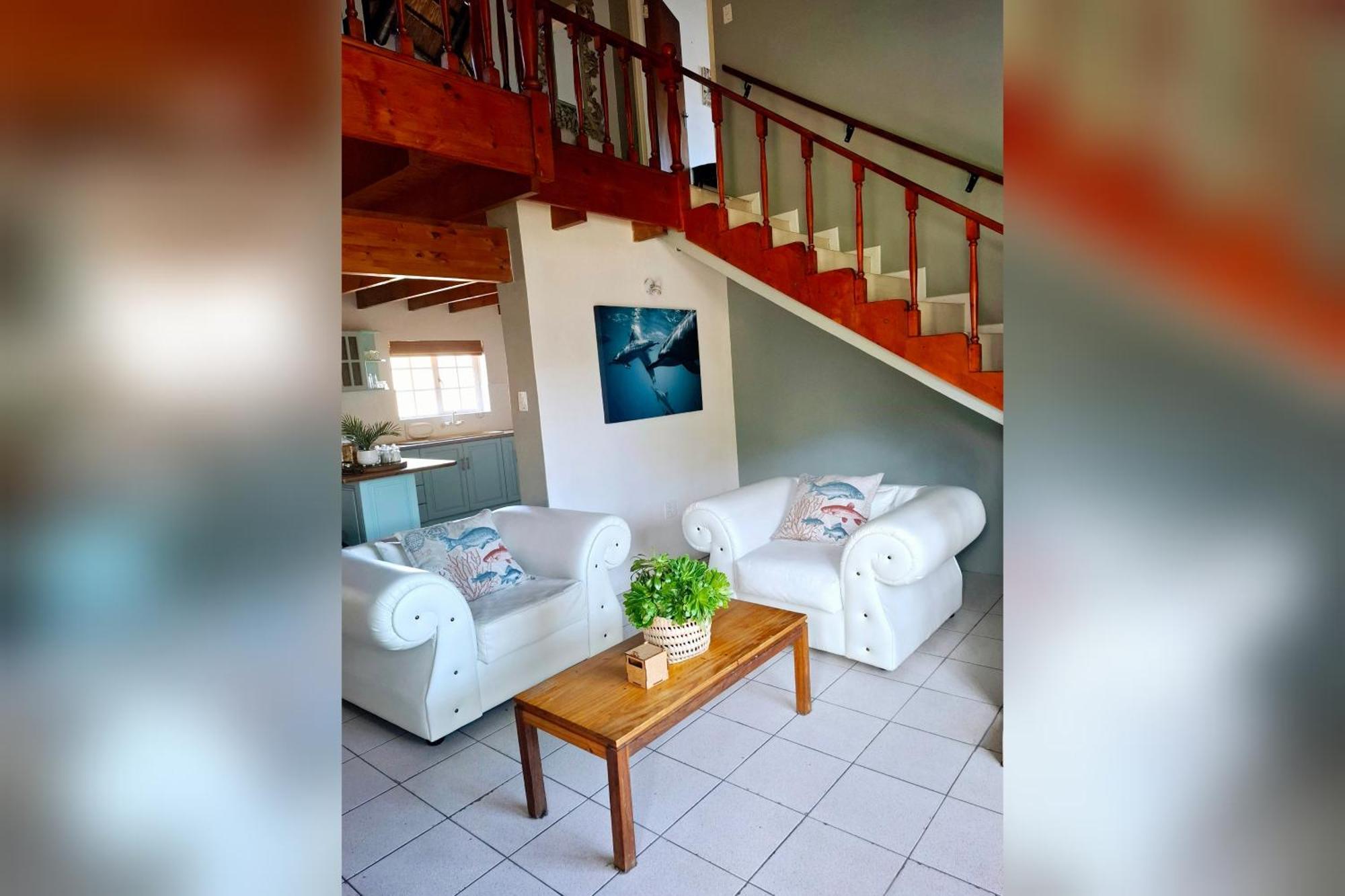 Mond Kleine Guest House Kleinmond Buitenkant foto